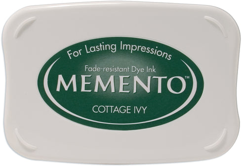 COTTAGE IVY INK PAD